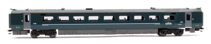 Pre-Owned 10-1672 Class 800 Hitachi Class 800/3 GWR 9 Car Set A