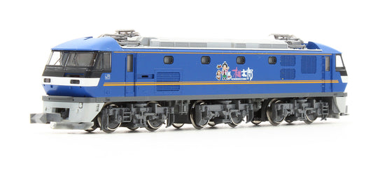 Pre-Owned JR EF210 300 Electric Locomotive