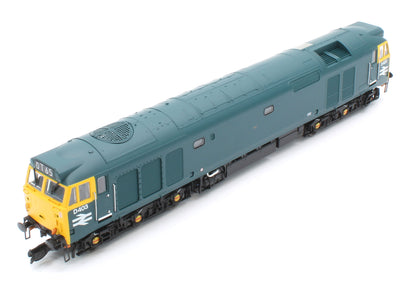 TT3066M Class 50 BR Blue 'D403' Diesel Locomotive