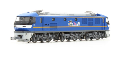 Pre-Owned JR EF210 300 Electric Locomotive