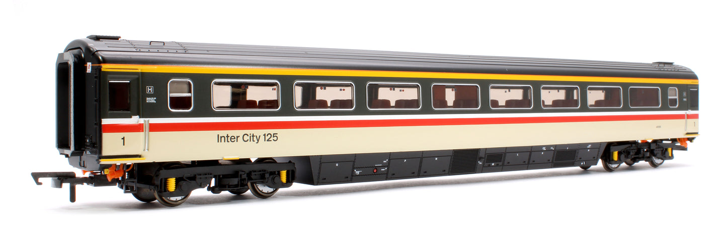 Mk3 Trailer First BR InterCity 41059