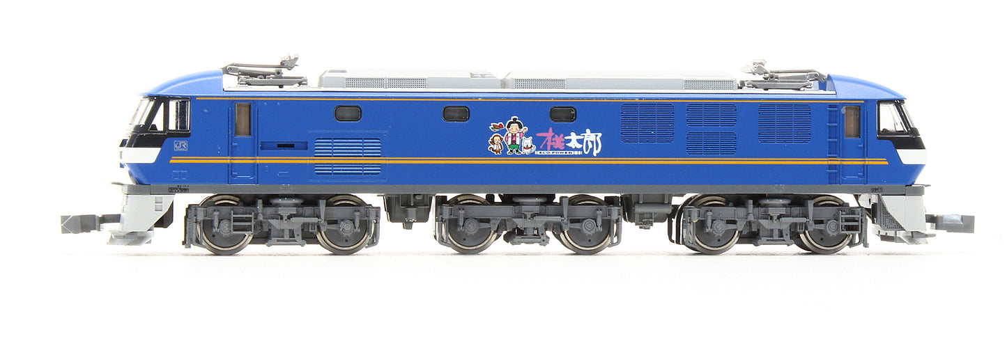 Pre-Owned JR EF210 300 Electric Locomotive