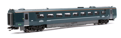 Pre-Owned 10-1672 Class 800 Hitachi Class 800/3 GWR 9 Car Set A