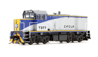 Pre-Owned T-377 CFCLA Diesel Locomotive - Limited Edition