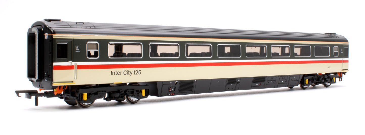 Mk3 Tourist Standard Open BR InterCity 42336