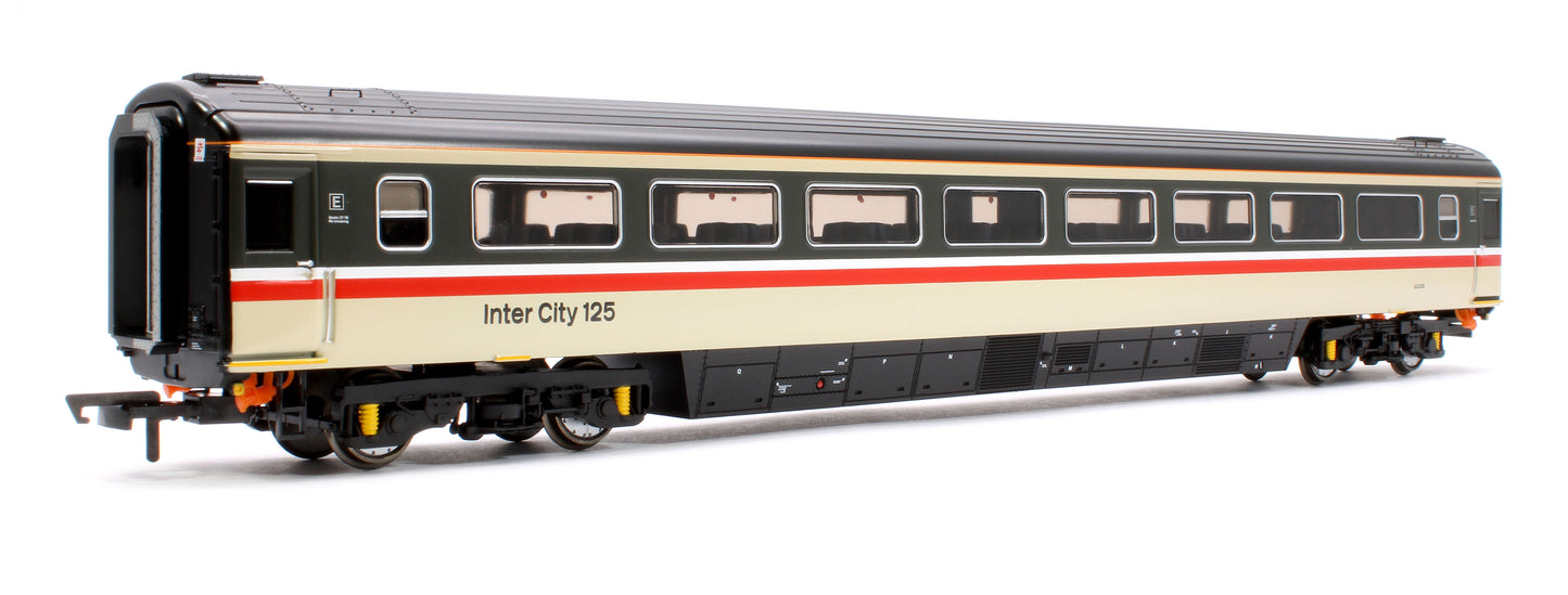 Mk3 Tourist Standard Open BR InterCity 42336