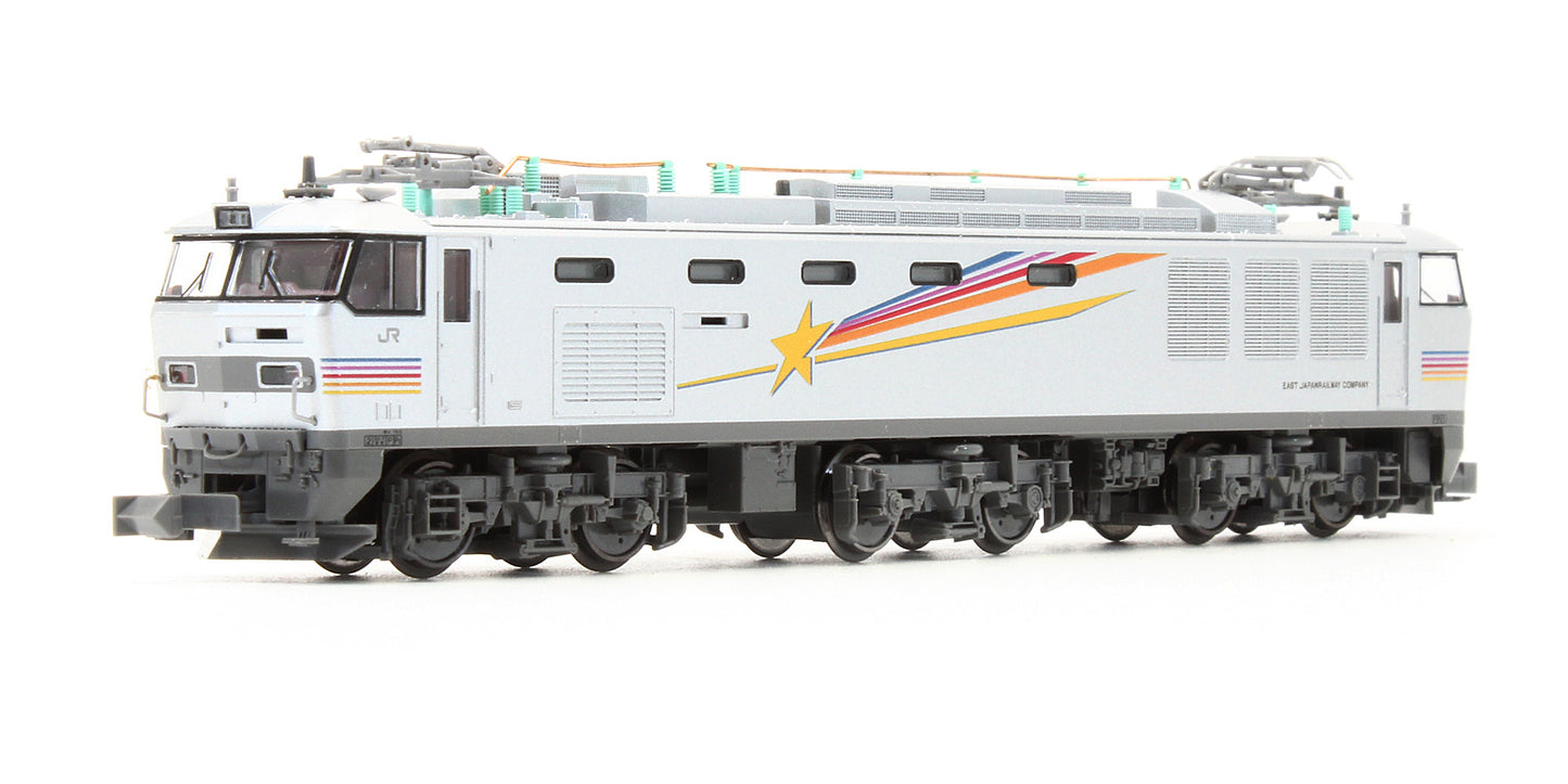 Pre-Owned JR EF510 500 Electric Locomotive