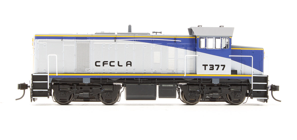 Pre-Owned T-377 CFCLA Diesel Locomotive - Limited Edition