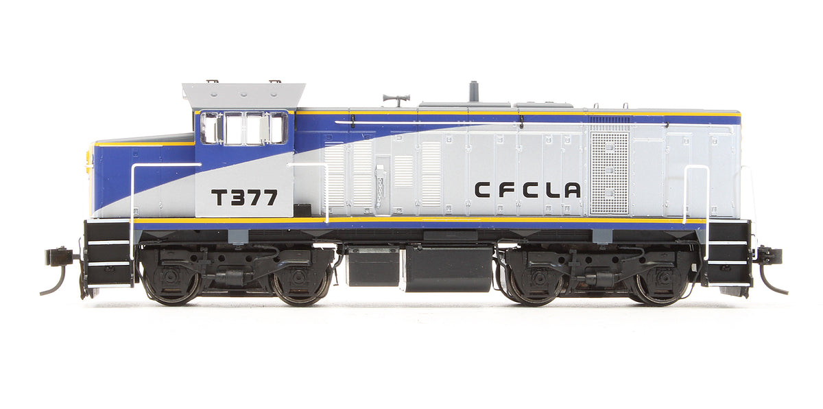 Pre-Owned T-377 CFCLA Diesel Locomotive - Limited Edition