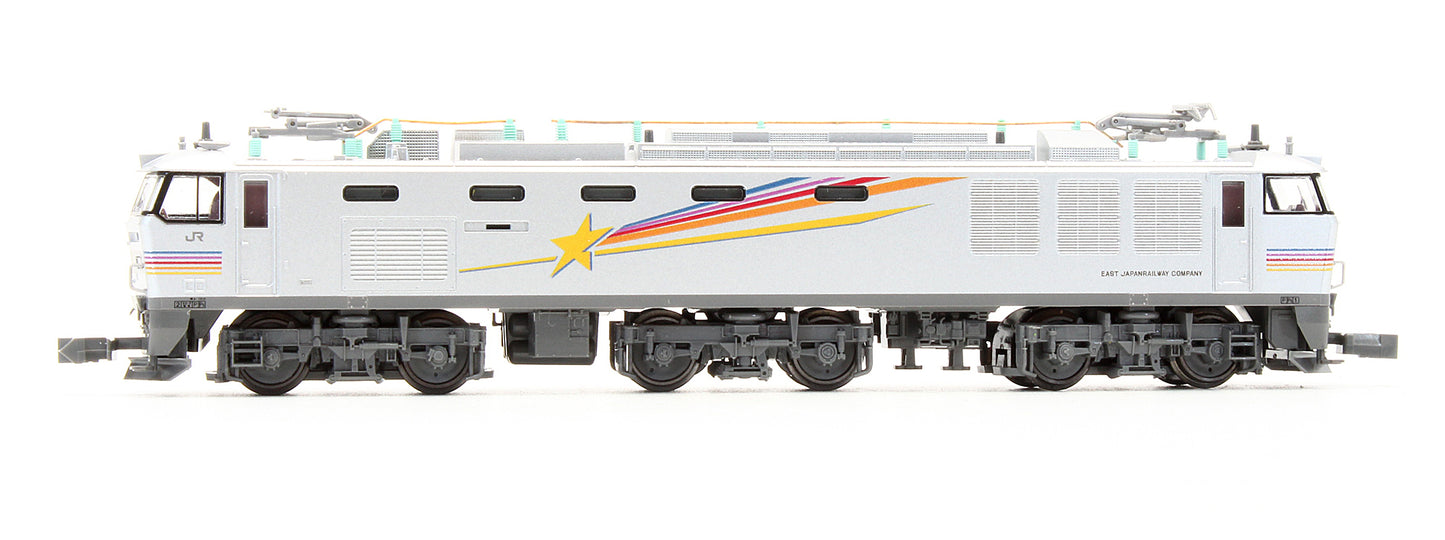Pre-Owned JR EF510 500 Electric Locomotive