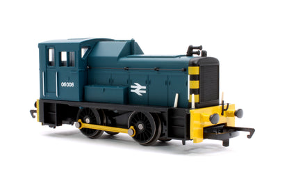 Class 06 Network Traveller BR Blue Train Set