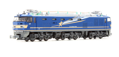 Pre-Owned JR EF510 500 Electric Locomotive