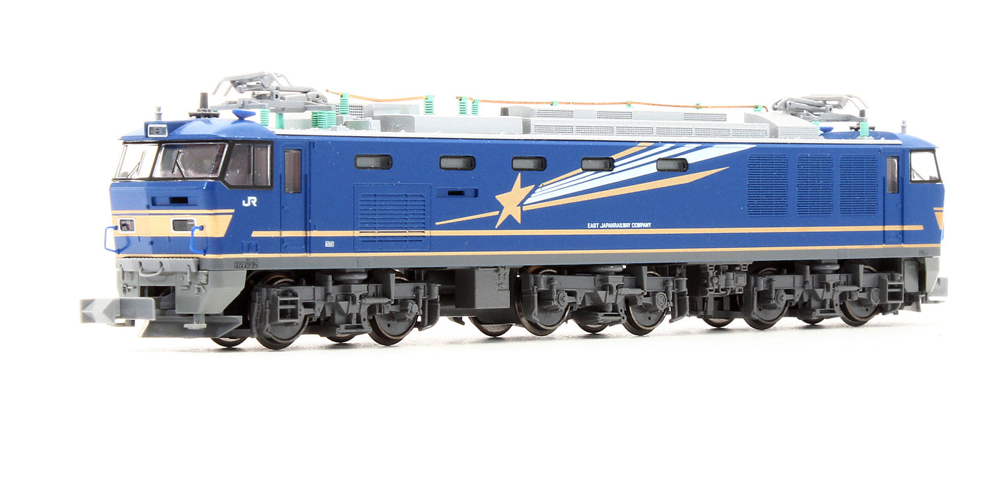 Pre-Owned JR EF510 500 Electric Locomotive