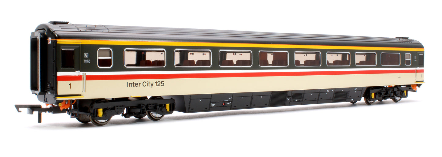 Mk3 Trailer First BR InterCity 41060