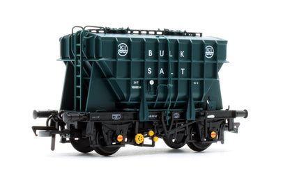 38-262 BR 20T Presflo Bulk Powder Wagon 'ICI Bulk Salt' Blue No.B888554