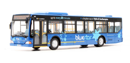 Pre-Owned UKBUS 5009 Mercedes-Benz CITARO Bluestar For Waterside