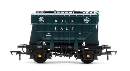 38-262 BR 20T Presflo Bulk Powder Wagon 'ICI Bulk Salt' Blue No.B888554