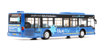 Pre-Owned UKBUS 5009 Mercedes-Benz CITARO Bluestar For Waterside