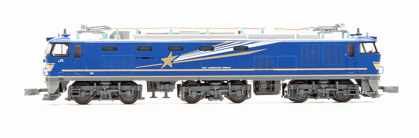Pre-Owned JR EF510 500 Electric Locomotive