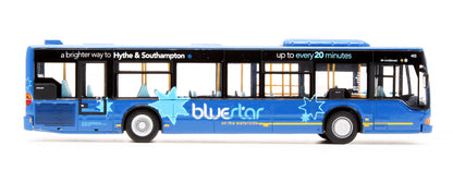 Pre-Owned UKBUS 5009 Mercedes-Benz CITARO Bluestar For Waterside