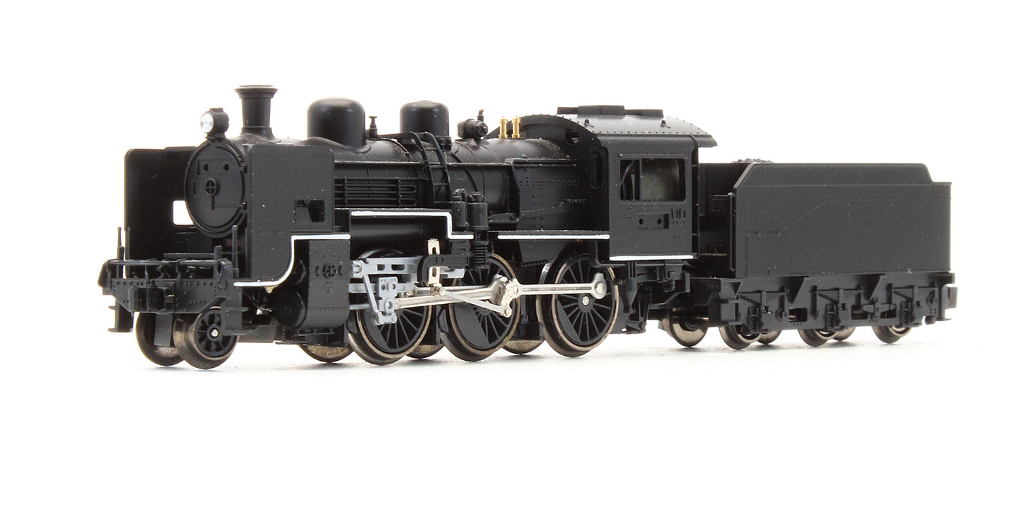 Pre-Owned JR C50 Steam Locomotive