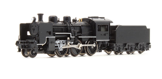 Pre-Owned JR C50 Steam Locomotive