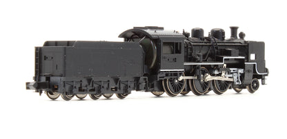 Pre-Owned JR C50 Steam Locomotive