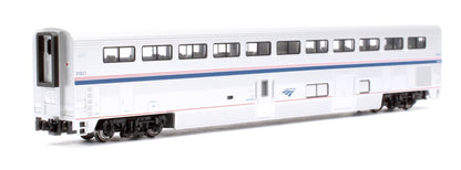 Amtrak ALC-42 Charger Superliner Passenger Starter Set