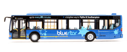 Pre-Owned UKBUS 5009 Mercedes-Benz CITARO Bluestar For Waterside