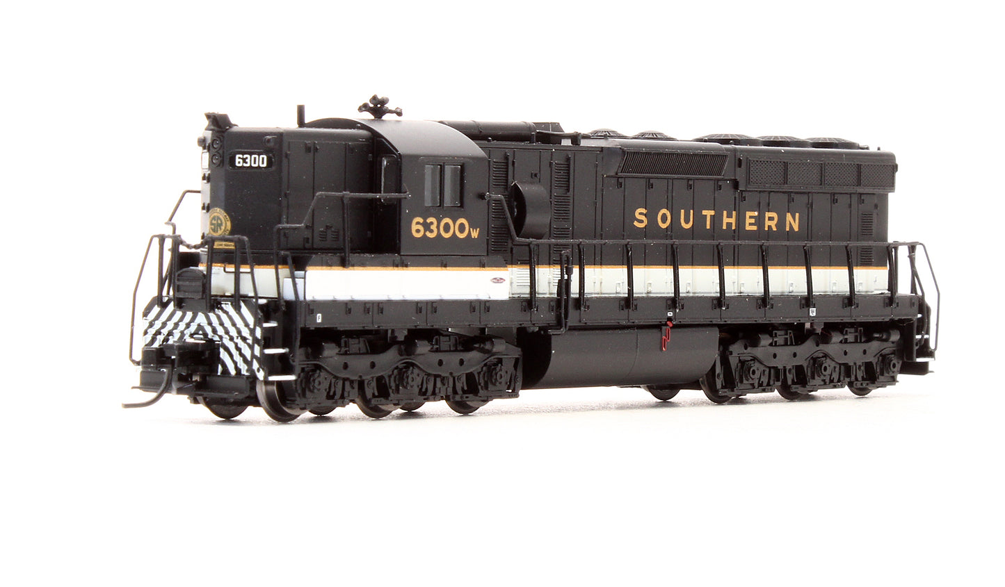 Pre-Owned 40 002 863 SD24 Diesel Locomotive Southern - Road #6300