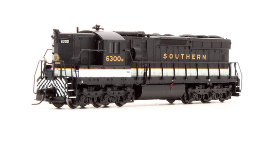 Pre-Owned 40 002 863 SD24 Diesel Locomotive Southern - Road #6300