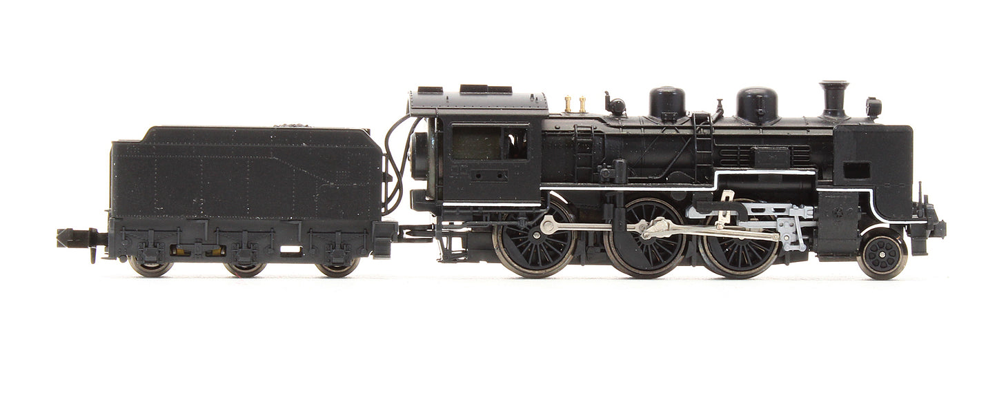 Pre-Owned JR C50 Steam Locomotive