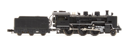 Pre-Owned JR C50 Steam Locomotive