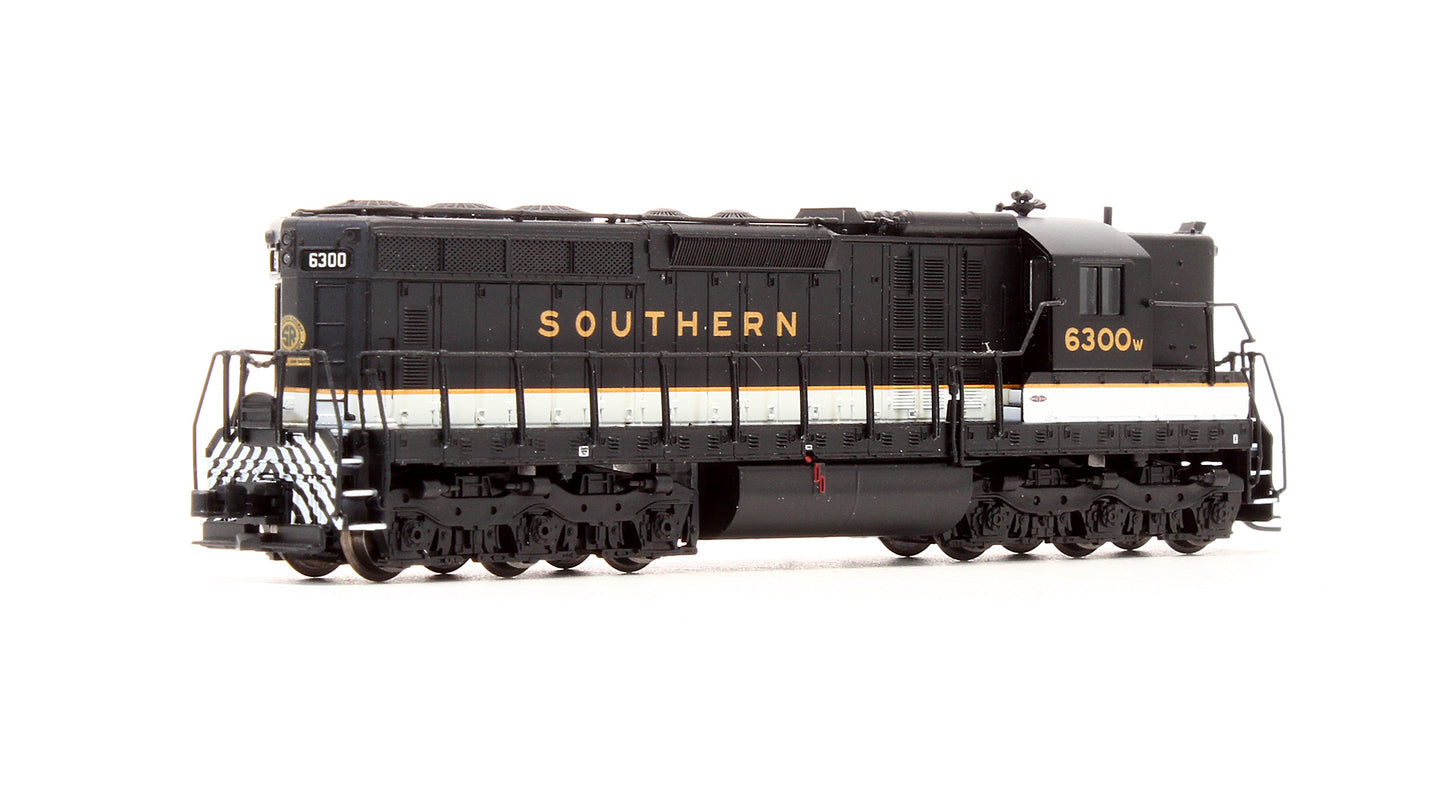 Pre-Owned 40 002 863 SD24 Diesel Locomotive Southern - Road #6300
