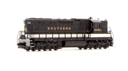 Pre-Owned 40 002 863 SD24 Diesel Locomotive Southern - Road #6300