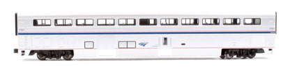 Amtrak ALC-42 Charger Superliner Passenger Starter Set