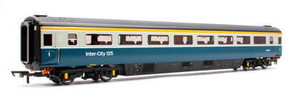 Pre-Owned R40387 Mk3 Trailer First BR 41137