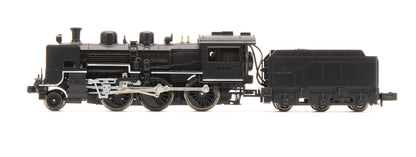 Pre-Owned JR C50 Steam Locomotive