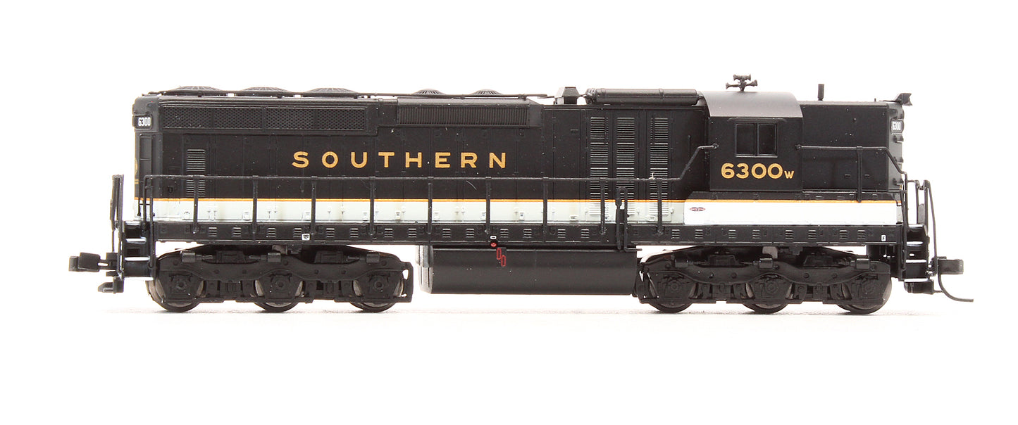 Pre-Owned 40 002 863 SD24 Diesel Locomotive Southern - Road #6300