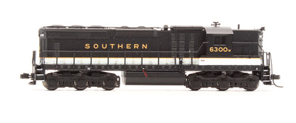 Pre-Owned 40 002 863 SD24 Diesel Locomotive Southern - Road #6300
