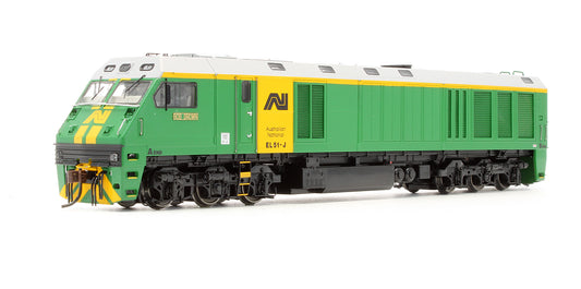 Pre-Owned EL51 Australian National 'Bob Brown' Diesel Locomotive