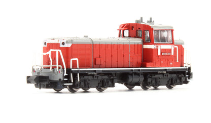 Pre-Owned DD 16 304 Diesel Locomotive