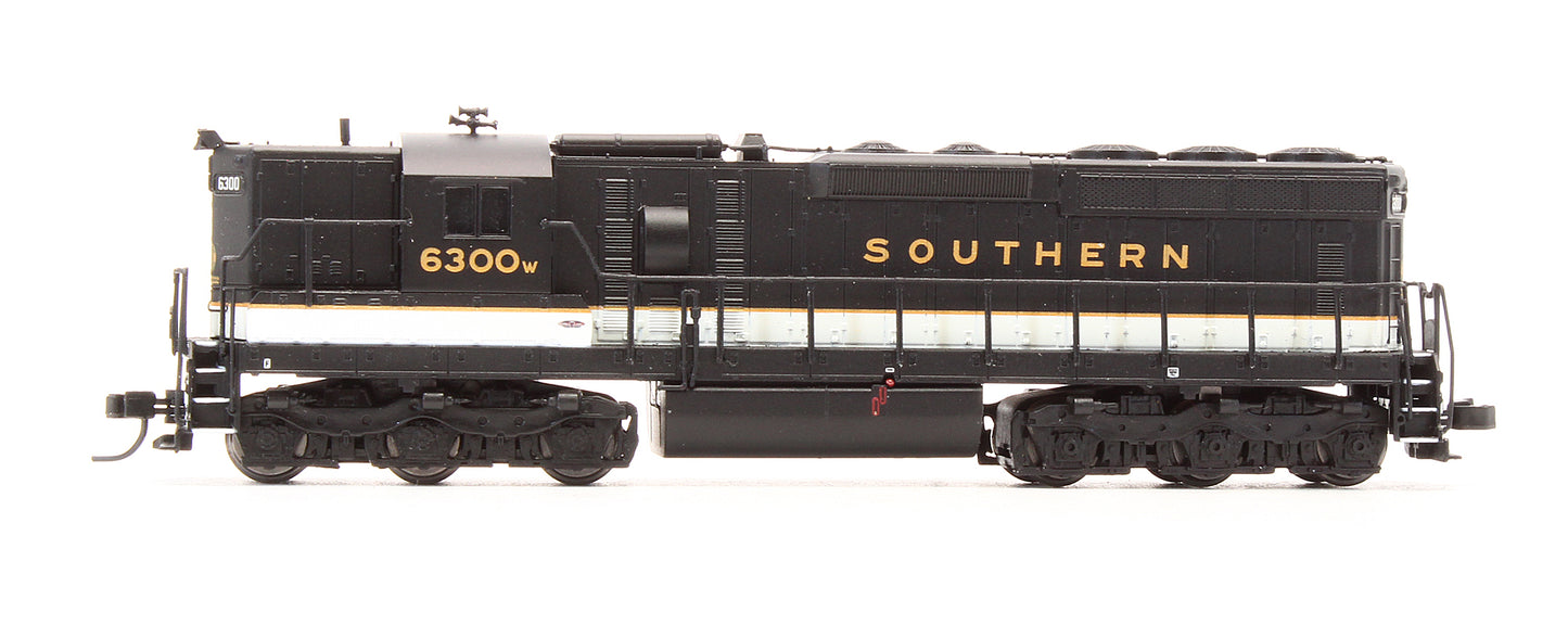 Pre-Owned 40 002 863 SD24 Diesel Locomotive Southern - Road #6300