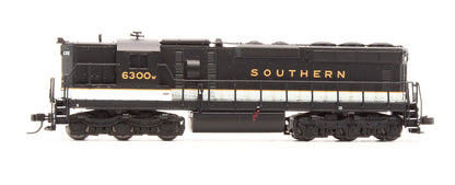 Pre-Owned 40 002 863 SD24 Diesel Locomotive Southern - Road #6300