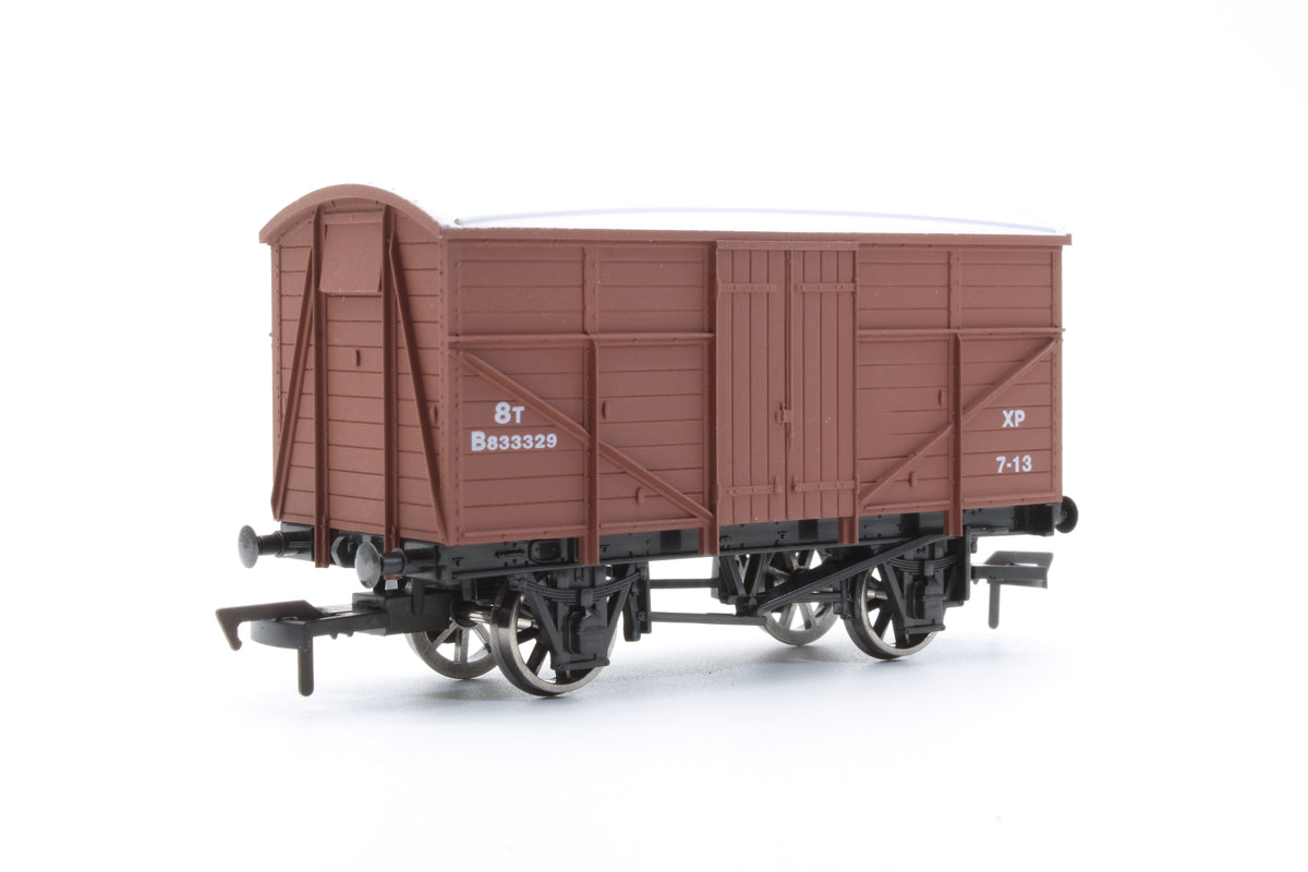 Pre-Owned BR Fruit Mex No.B833329