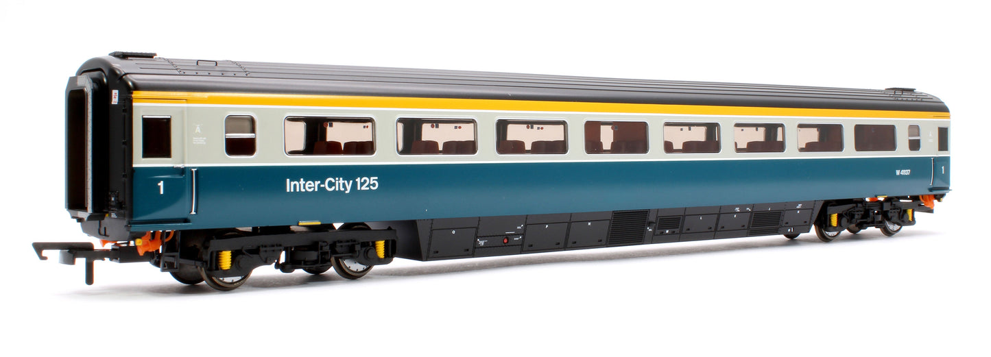 Pre-Owned R40387 Mk3 Trailer First BR 41137