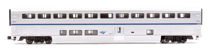 Amtrak ALC-42 Charger Superliner Passenger Starter Set