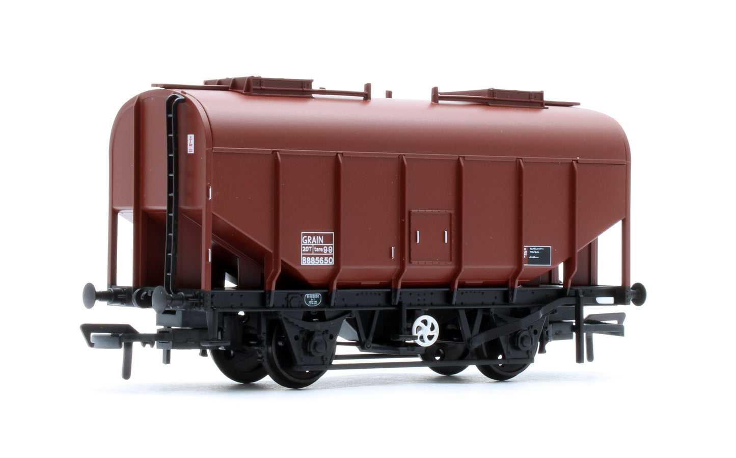 38-602B BR 20T Grain Hopper BR Bauxite No.B885650
