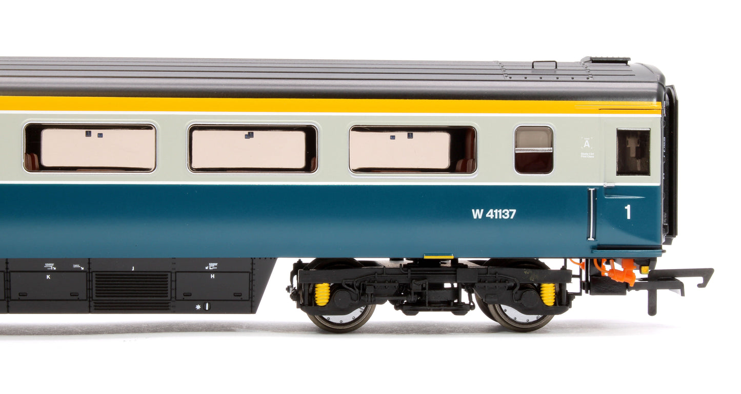 Pre-Owned R40387 Mk3 Trailer First BR 41137