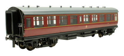 Pre-Owned Set of 3x Mk1 'The Midday Scot' Coaches